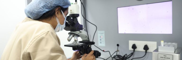 O que fazer com o arquivo físico do seu laboratório?