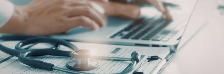 Como arquivar prontuários de pacientes