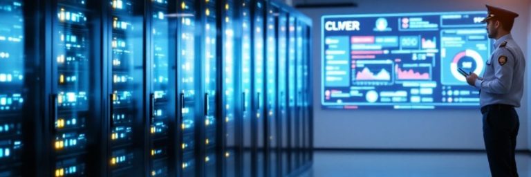 A nuvem é segura? Repensando a proteção de documentos estratégicos na era digital